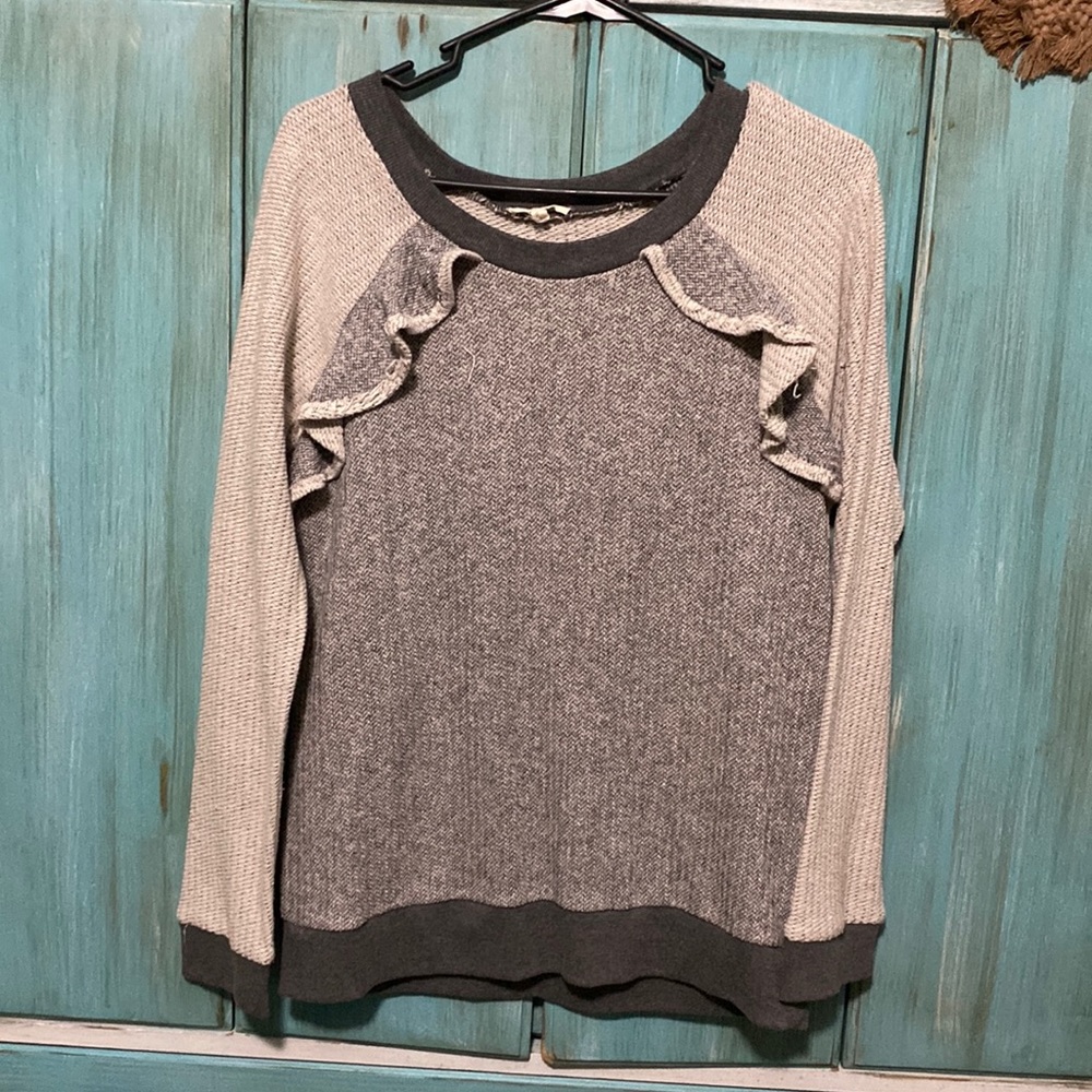 Cute dressy sweater